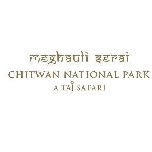 Image result for Meghauli Serai, A Taj Safari - Chitwan National Park