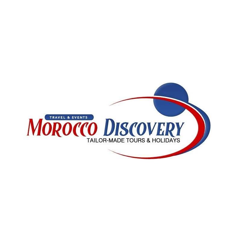 Image result for Morocco Discovery