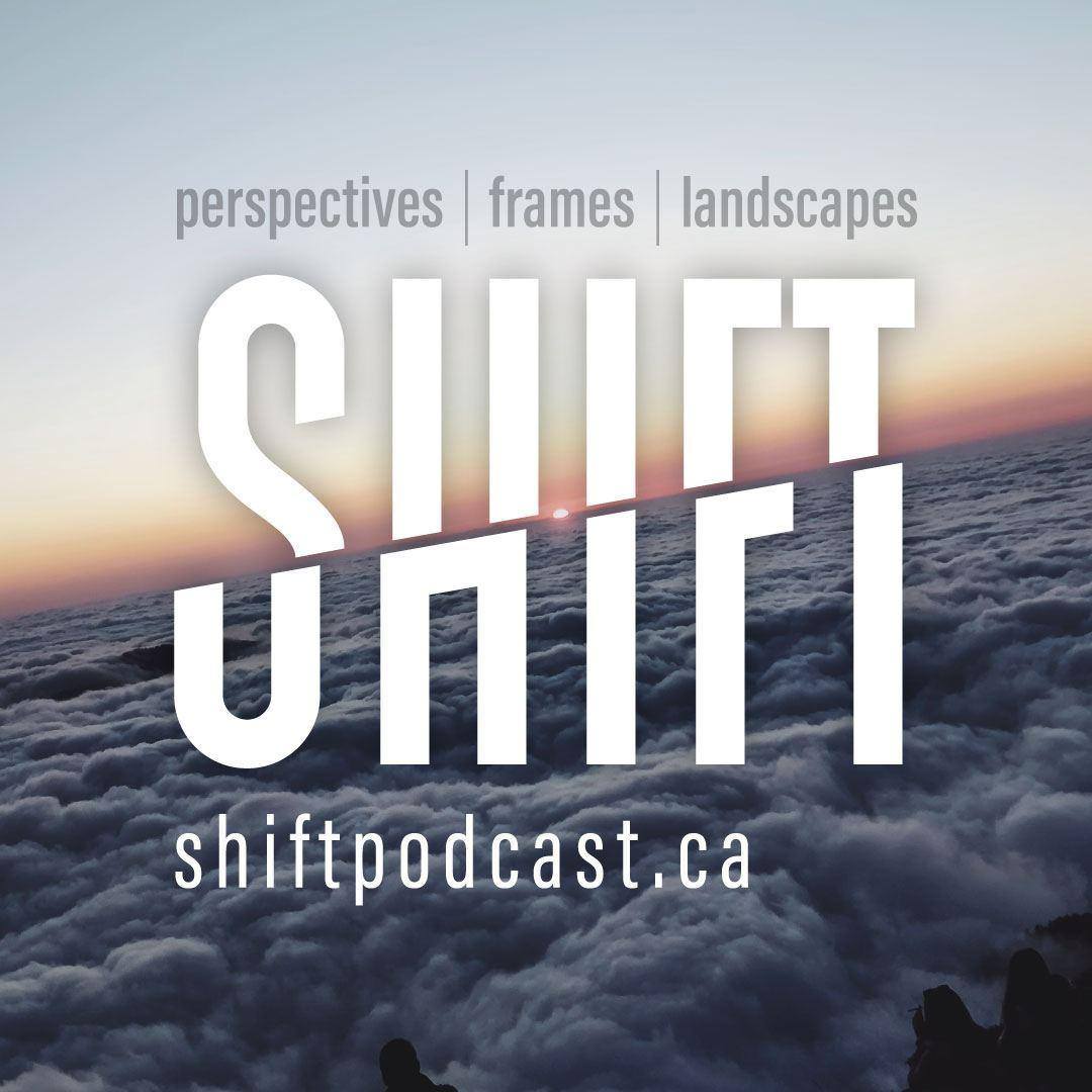 Image result for SHIFT Podcast