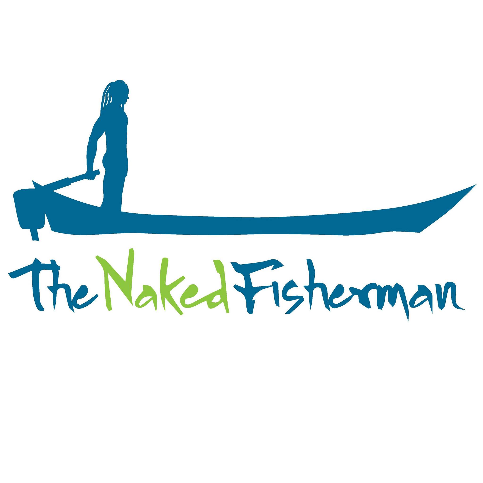 Image result for The Naked Fisherman