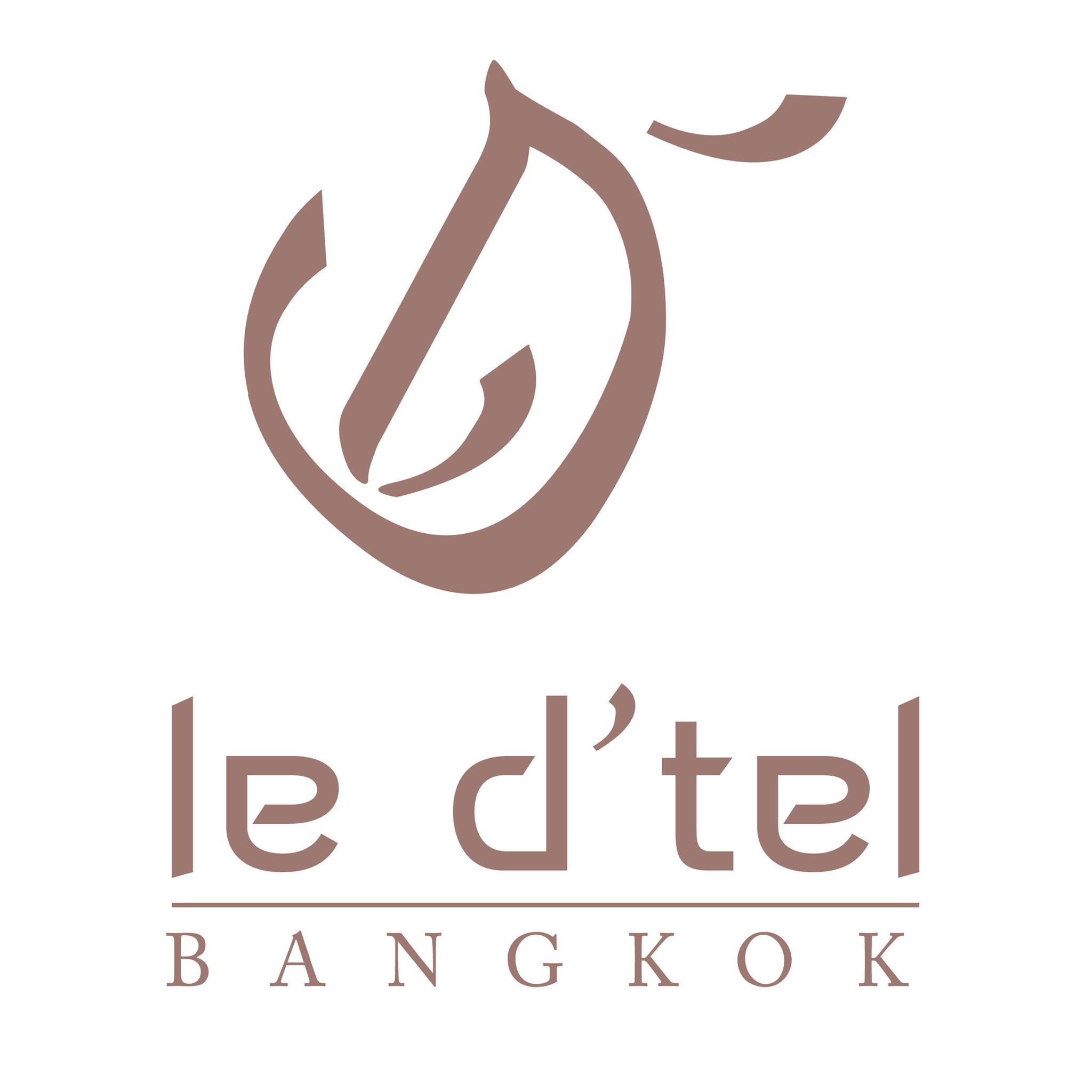 Image result for Le D Tel Bangkok