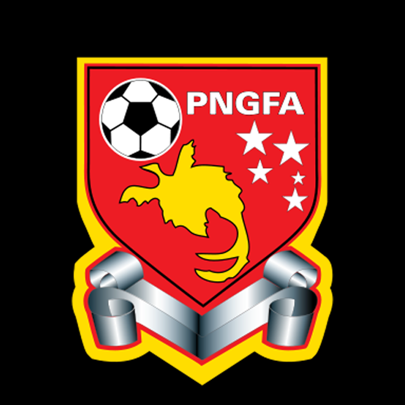 Resulta sa hulagway para sa PNG Football Association