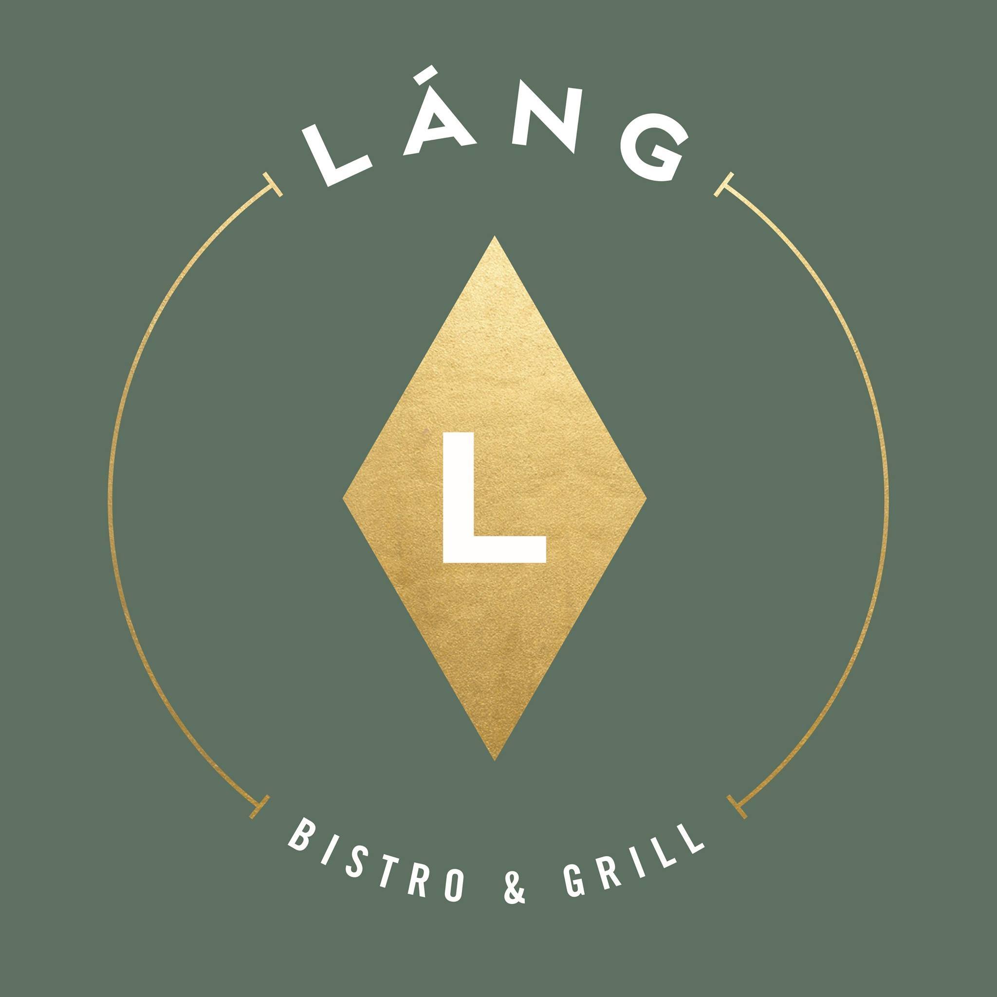 Image result for LANG Bistro & Grill @ Hillton Budapest