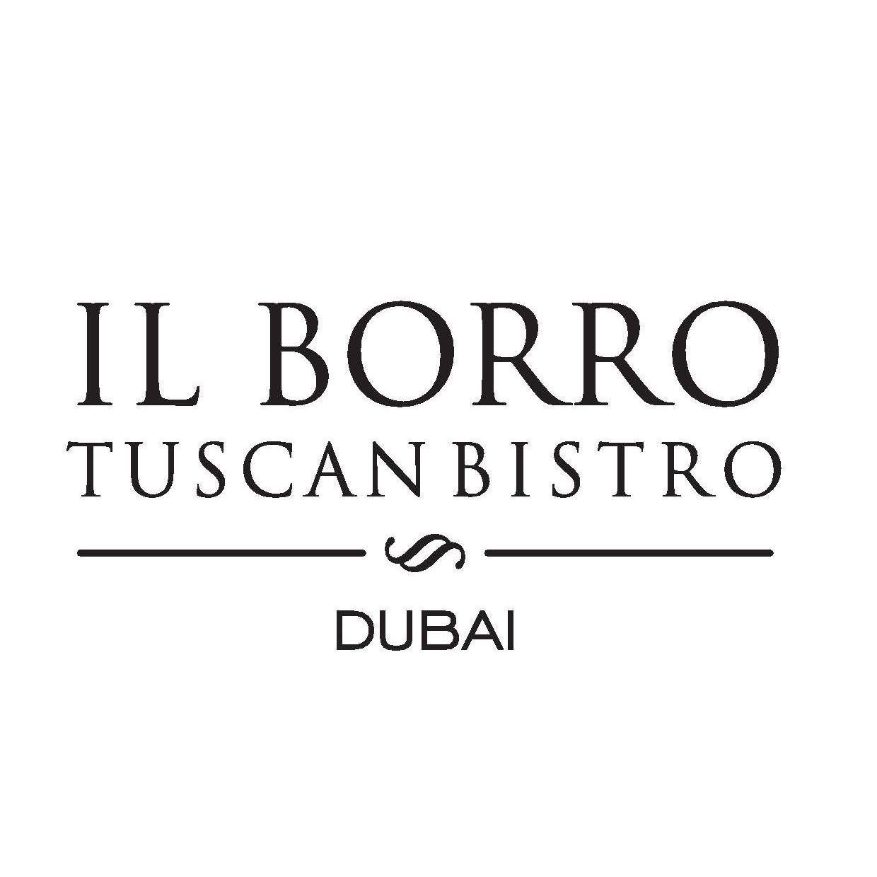 Image result for Il Borro Tuscan Bistro @ Al Naseem Jumeirah