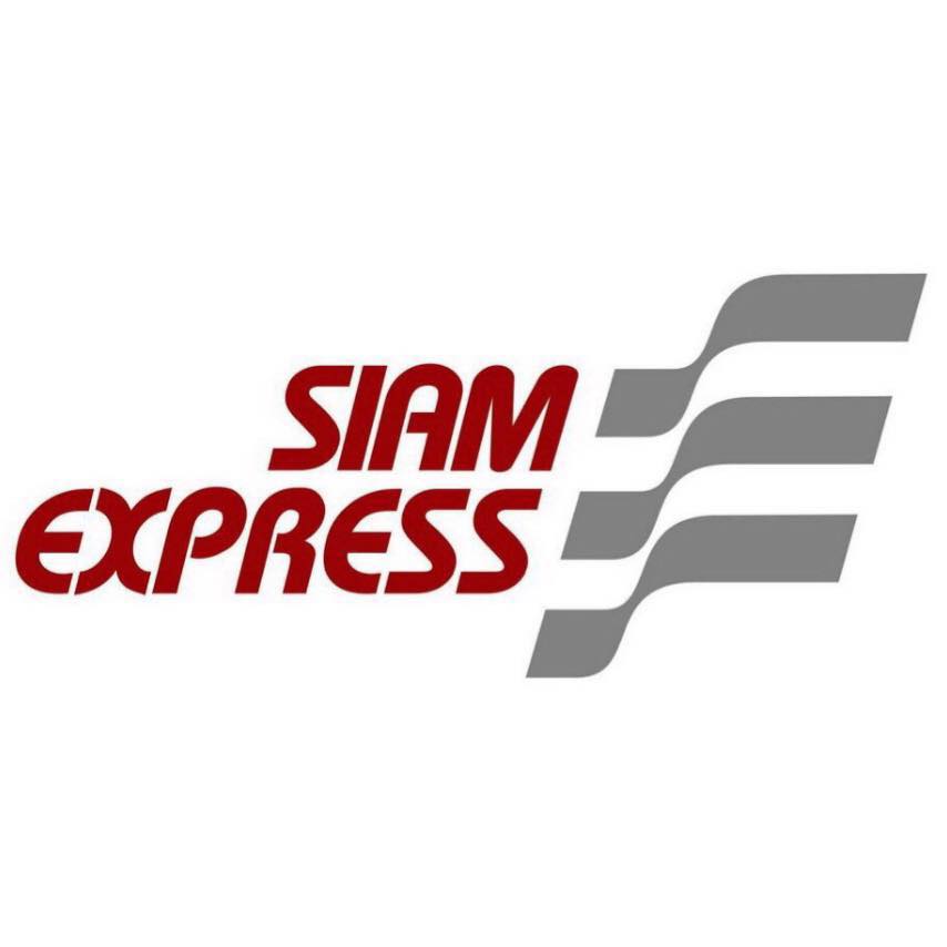 Image result for Siam Express