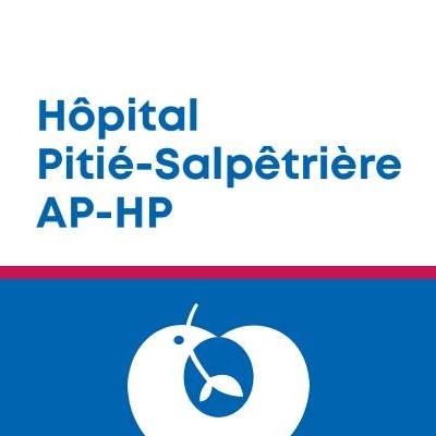 Image result for AP-HP Hôpital University Pitié Salpêtrière