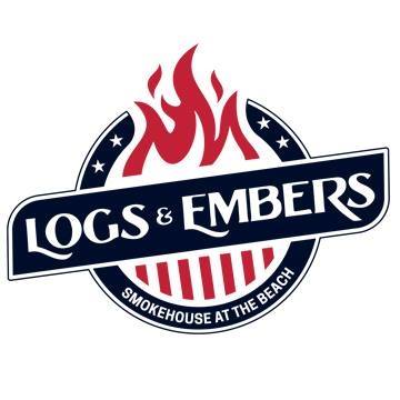 Image result for Logs and Embers