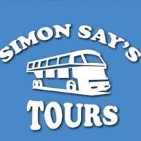 Image result for Simon Says Tours