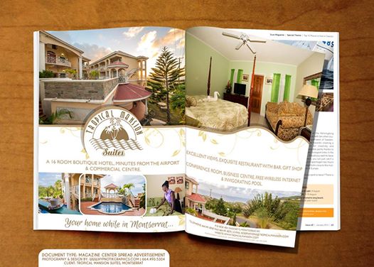 Image result for Tropical Mansion Suites