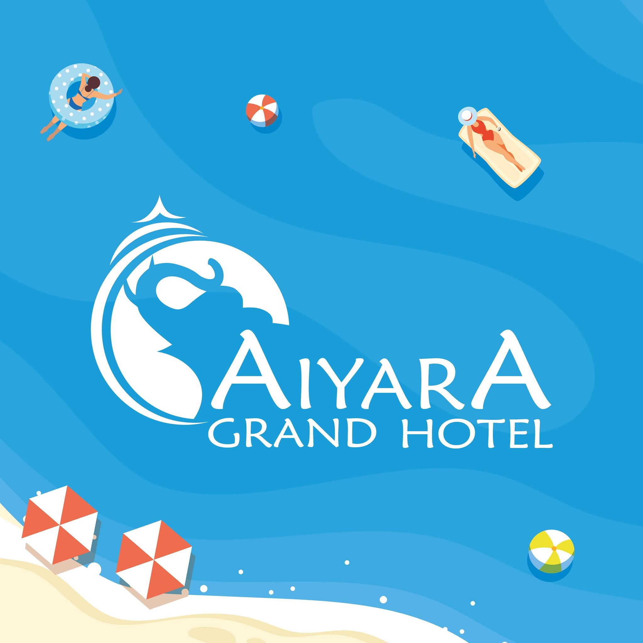 Image result for Aiyara Grand Hotel