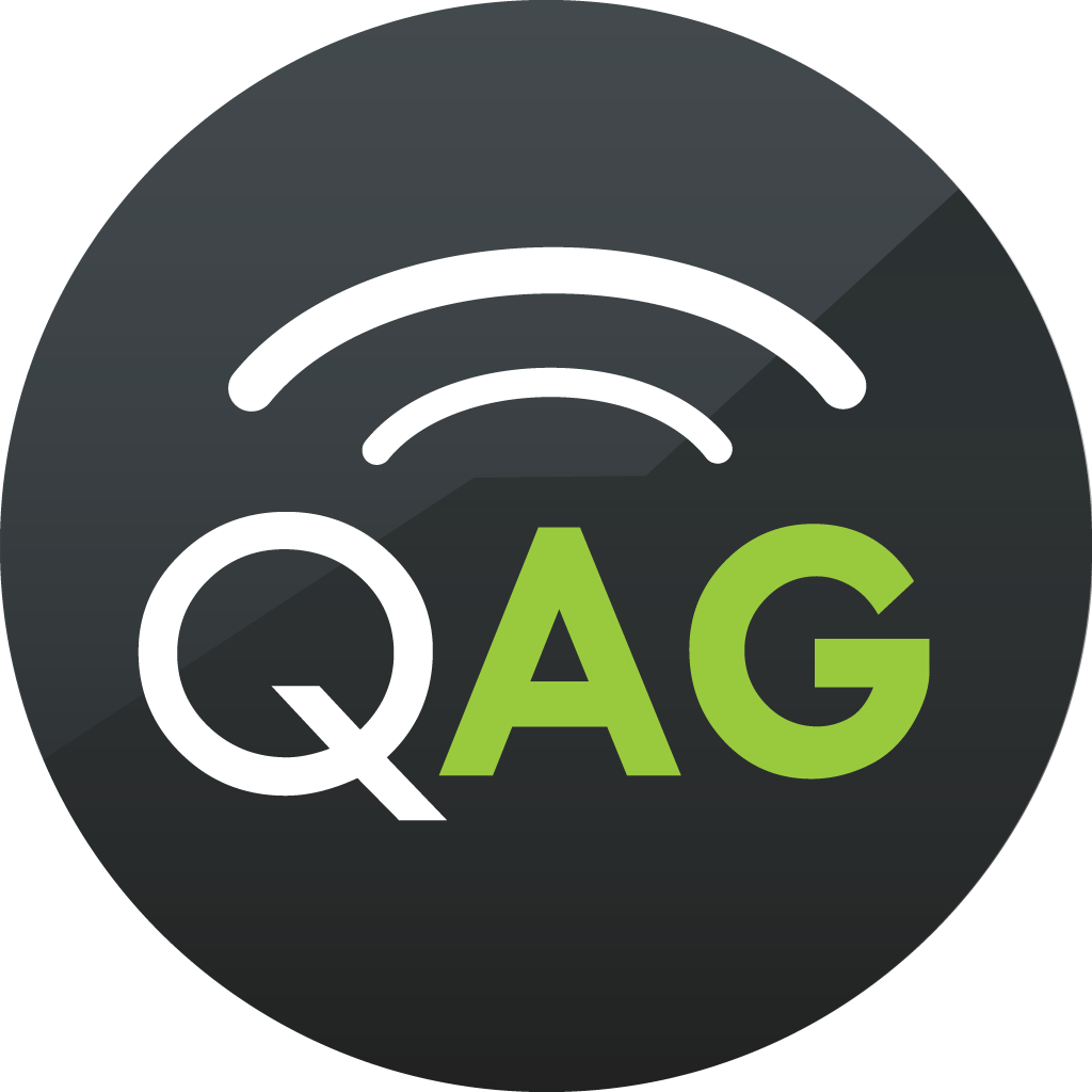 Image result for Quantified Ag