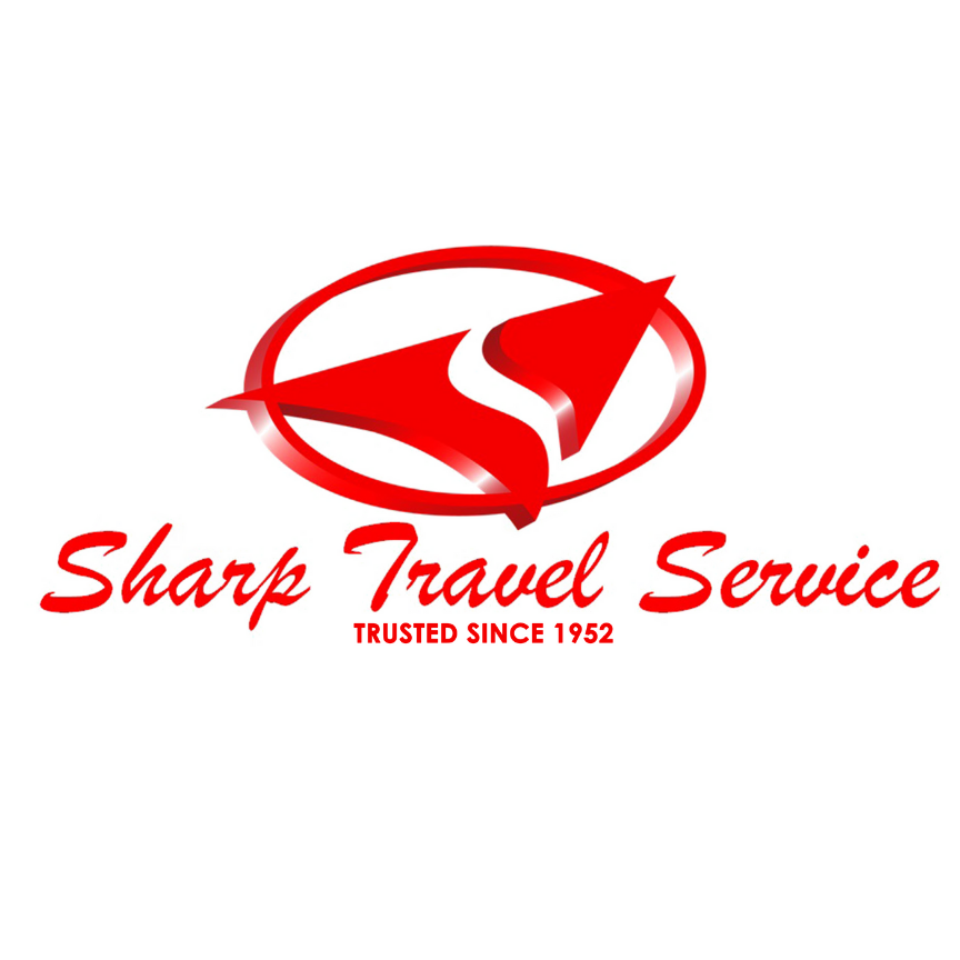 Image result for Sharp Travel Services