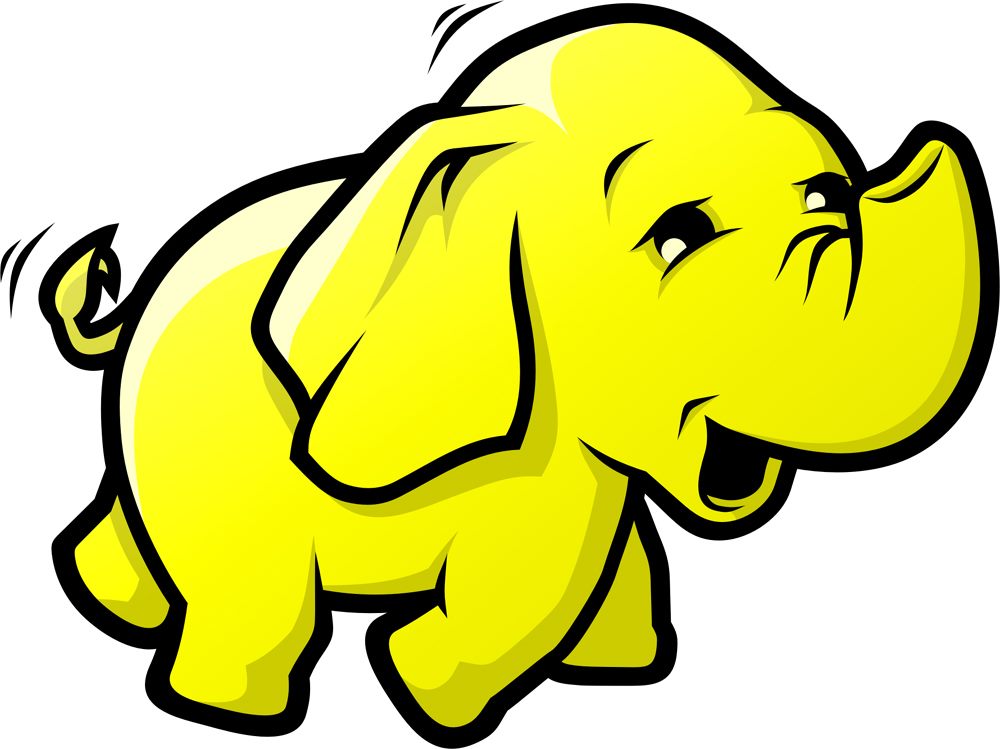 Image result for Hadoop by Apache