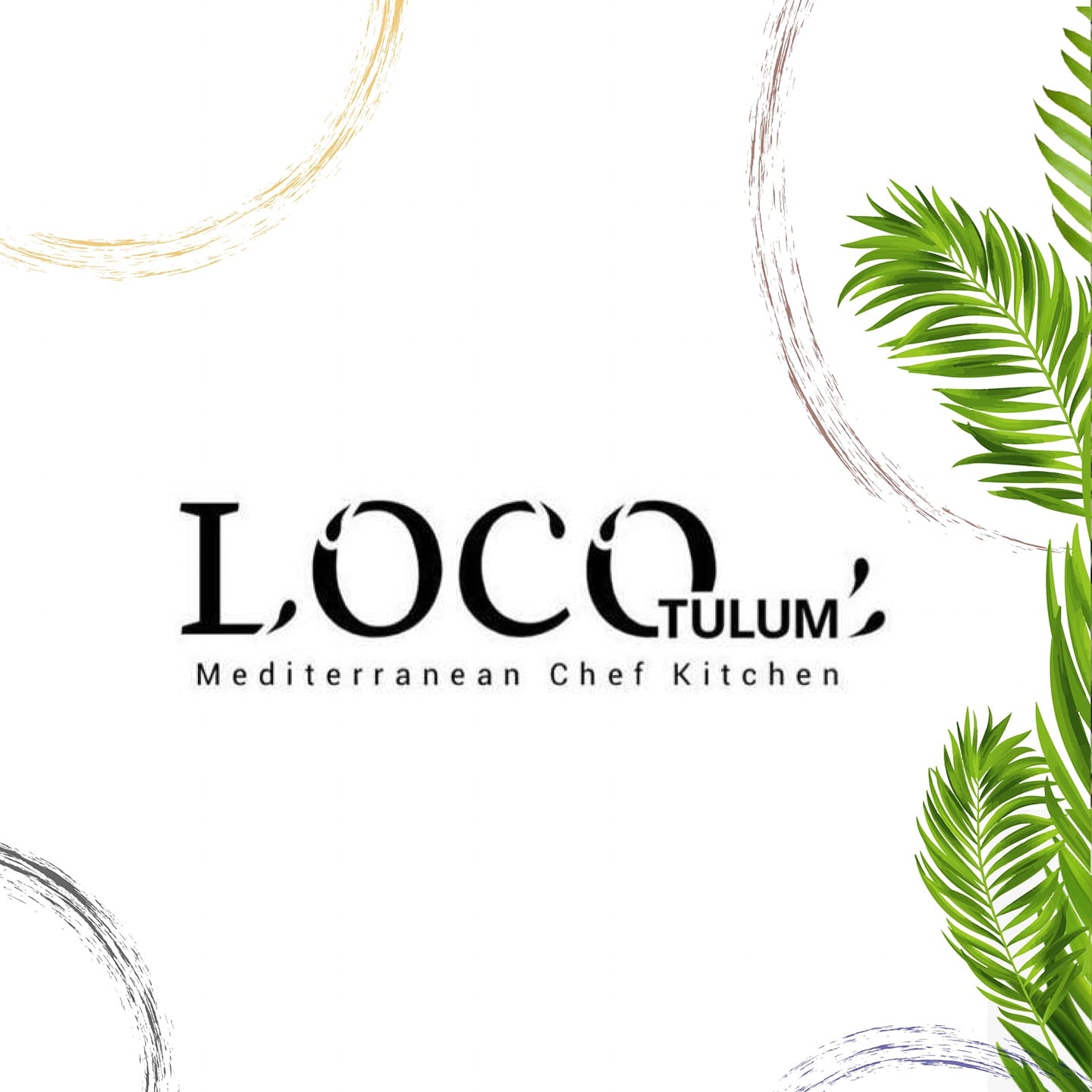 Image result for Loco Tulum Mediterranean Kitchen