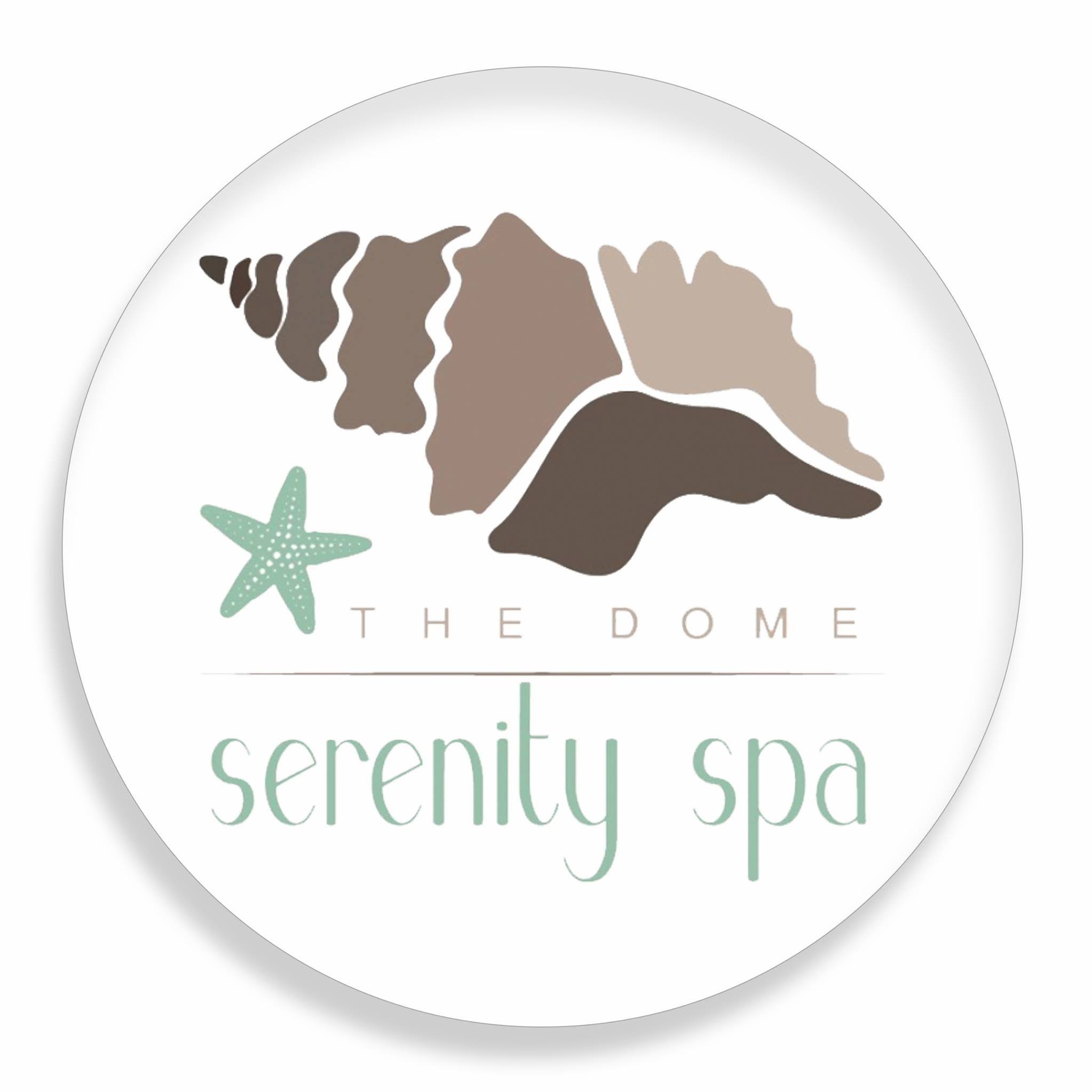 Image result for The Dome Serenity Spa