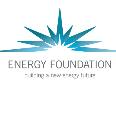 Image result for The Energy Foundation