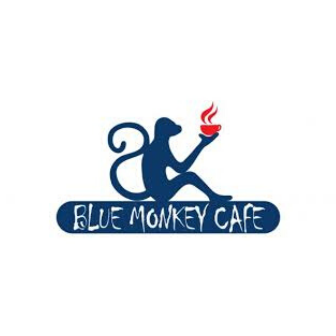 Image result for Blue Monkey
