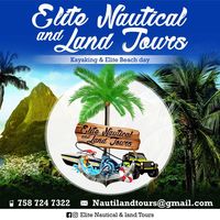 Image result for Elite Nautical and Land Tours Inc.