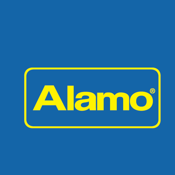 Alamo Rent A Car Caribbean