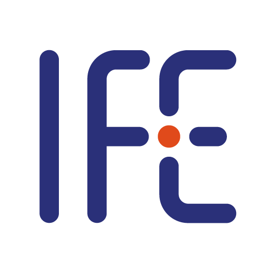 Image result for Institute for Energy Technology (IFE)