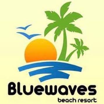 Image result for BLUE WAVES kite surfing beach resort