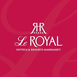 Image result for Le Royal Hammamet Golf Resort