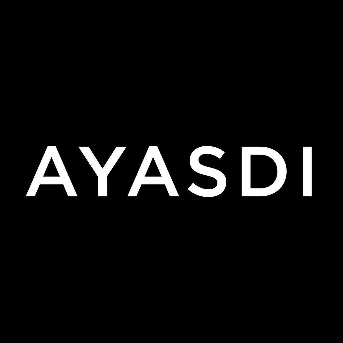 Image result for Ayasdi