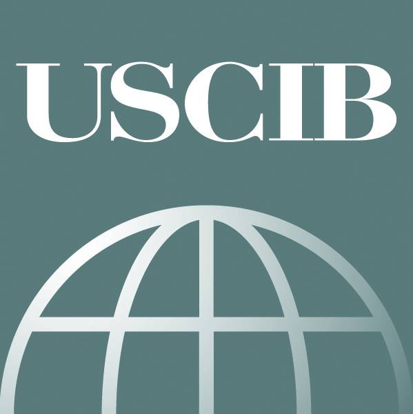 Image result for United States Council for International Business (USCIB)