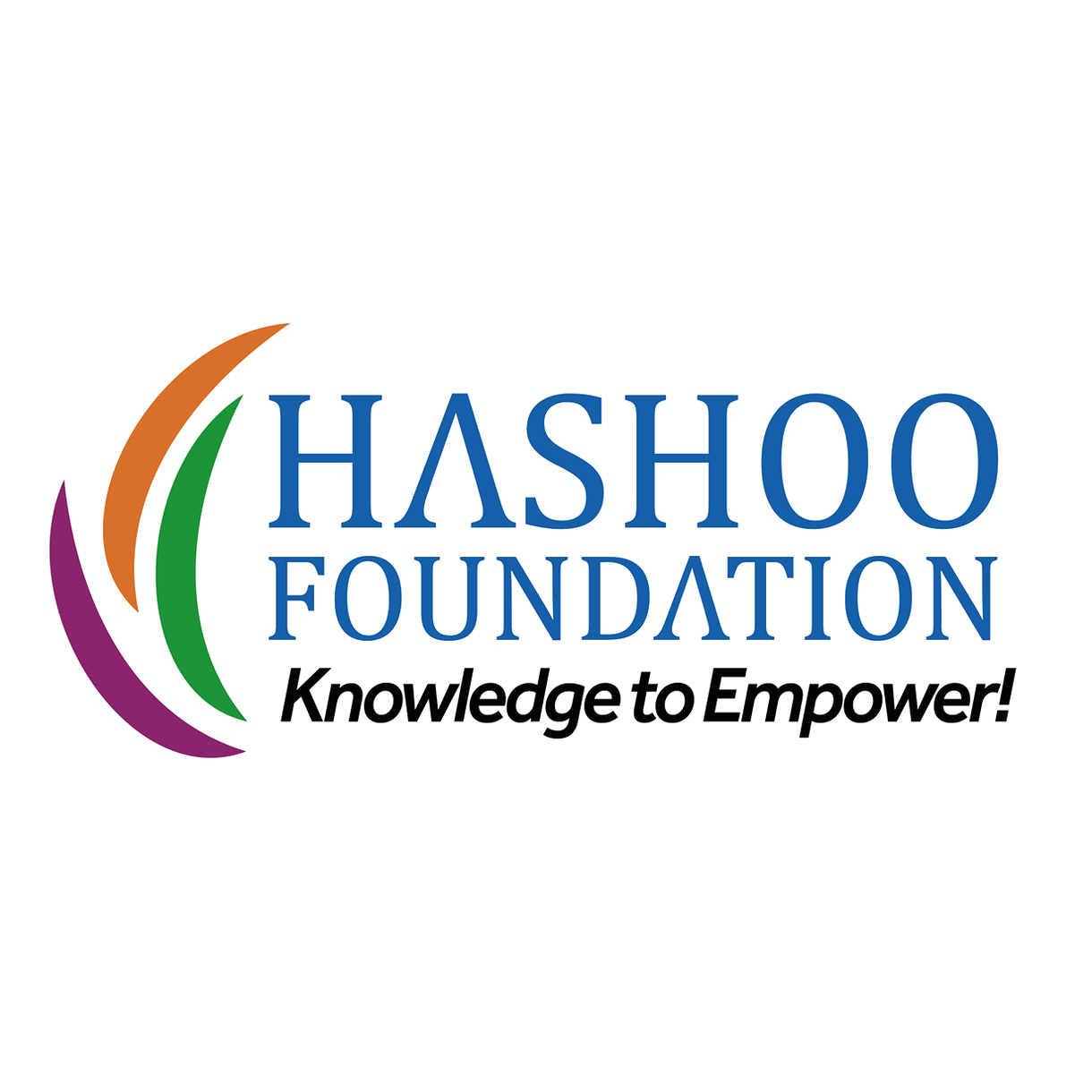 Image result for Hashoo Foundation (HF)