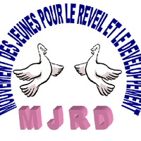 Image result for Mouvement des Jeunes pour le Réveil et Développement (MJRD)