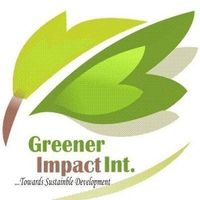 Image result for Greener Impact International (GII)