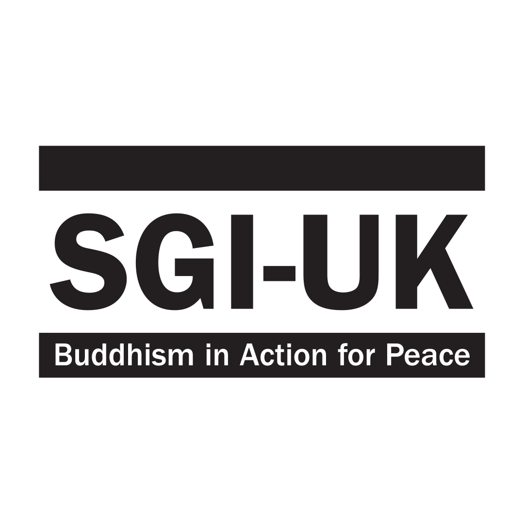 Image result for Soka Gakkai International - UK (SGI-UK)