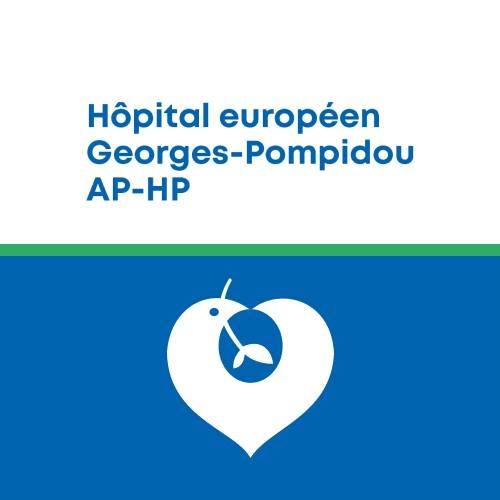 Image result for AP-HP Hôpital European Georges Pompidou