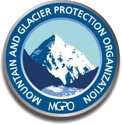 Image result for Mountain and Glacier Protection Organization (MGPO)