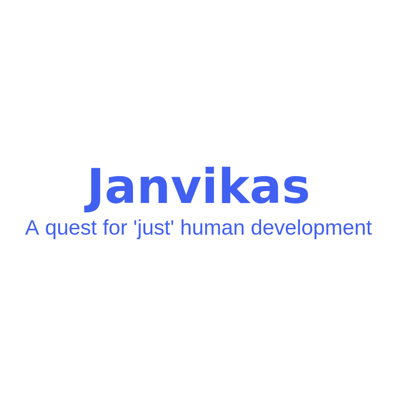 Image result for Janvikas