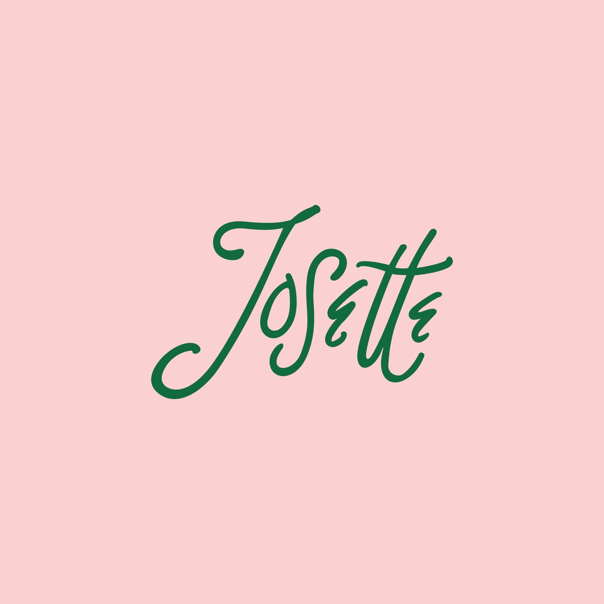 Image result for Josette