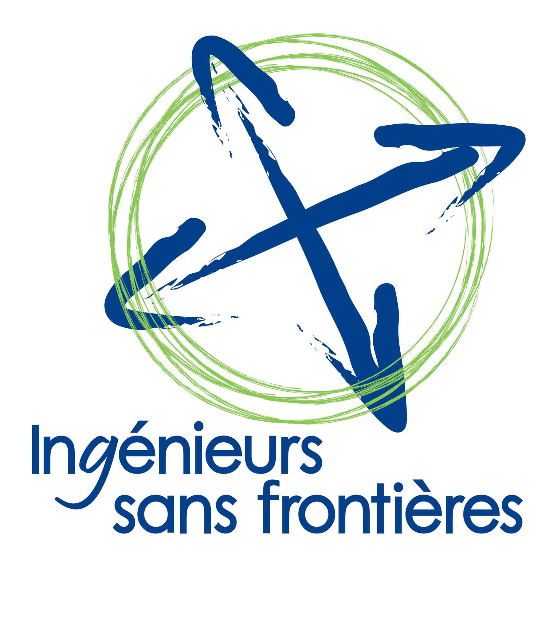 Image result for Ingénieurs sans Frontières (ISF)