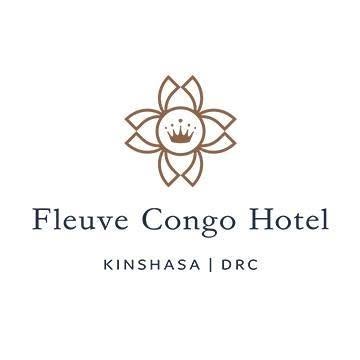 Image result for Presidential Suite @ Fleuve Congo Hotel