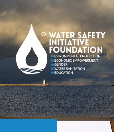 Image result for Water Safety Initiative Foundation (WASIF)