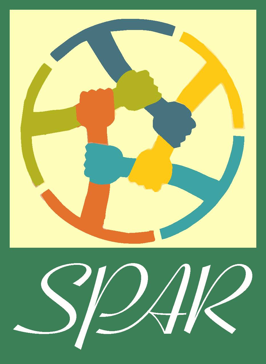 Image result for Society for Participatory Action and Reflection (SPAR)