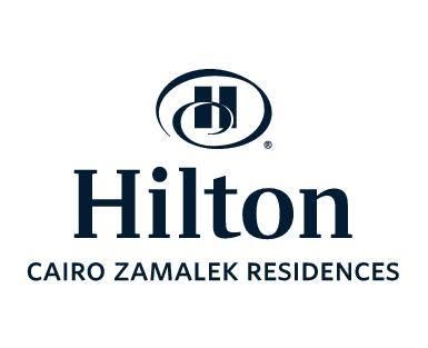 Image result for Hilton Cairo Zamalek Residences