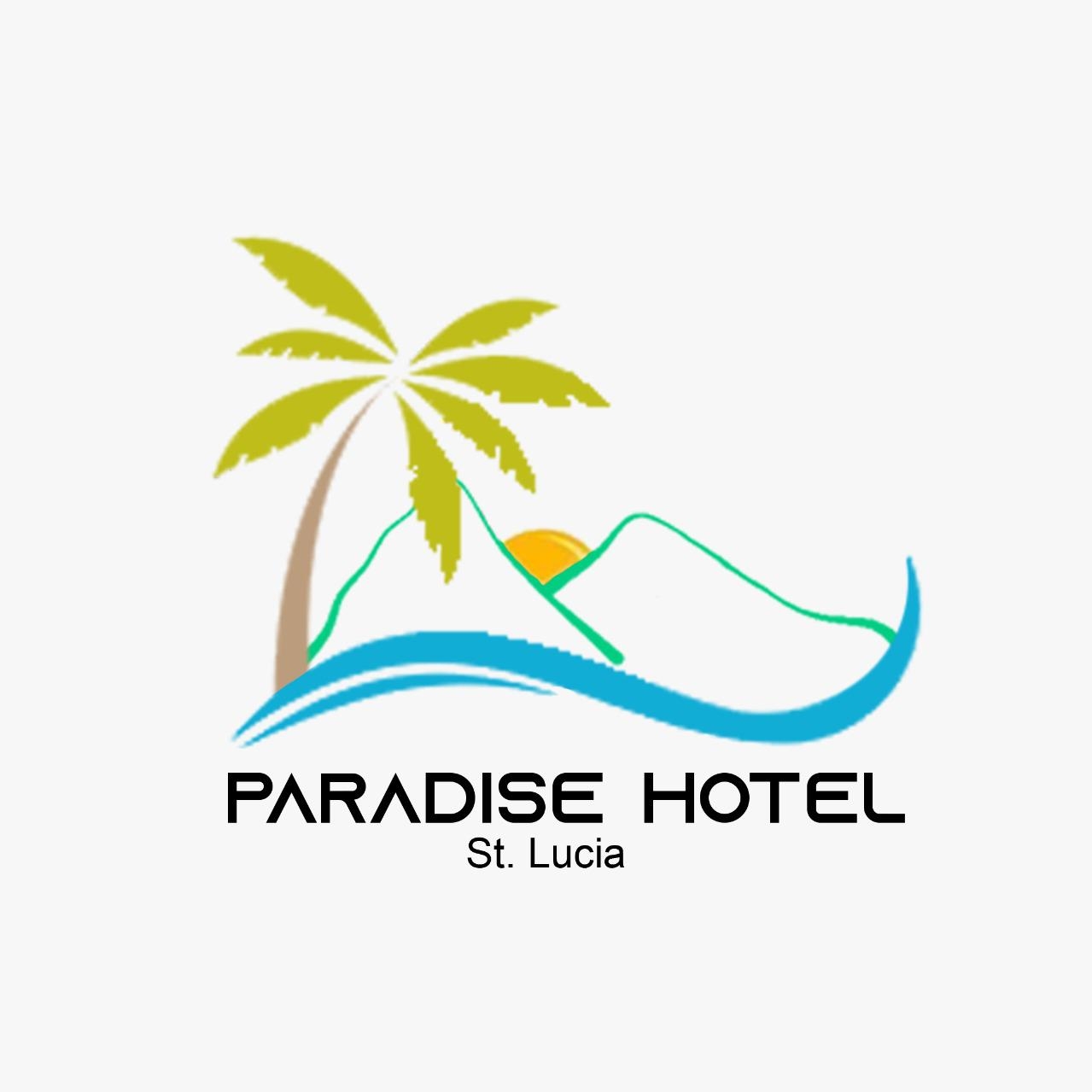 Image result for Paradise Hotel St. Lucia