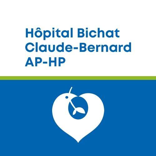 Image result for AP-HP Hôpital Bichat-Claude Bernard