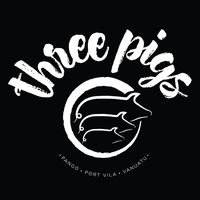 Image result for Three Pigs Restaurant and Bar