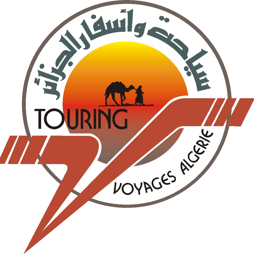 Image result for Touring Voyages Algérie
