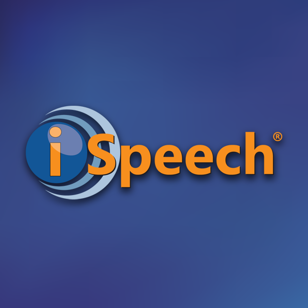 Image result for iSpeech