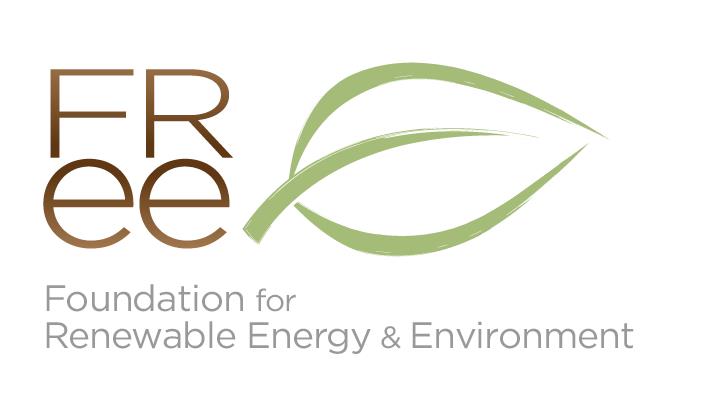 Image result for Foundation for Renewable Energy and the Environment (FREE)