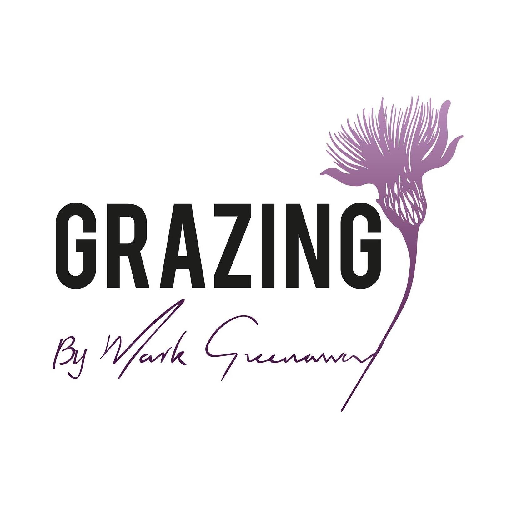 Image result for Grazing by Mark Greenaway @ Waldorf Astoria Edinburgh - The Caledonian