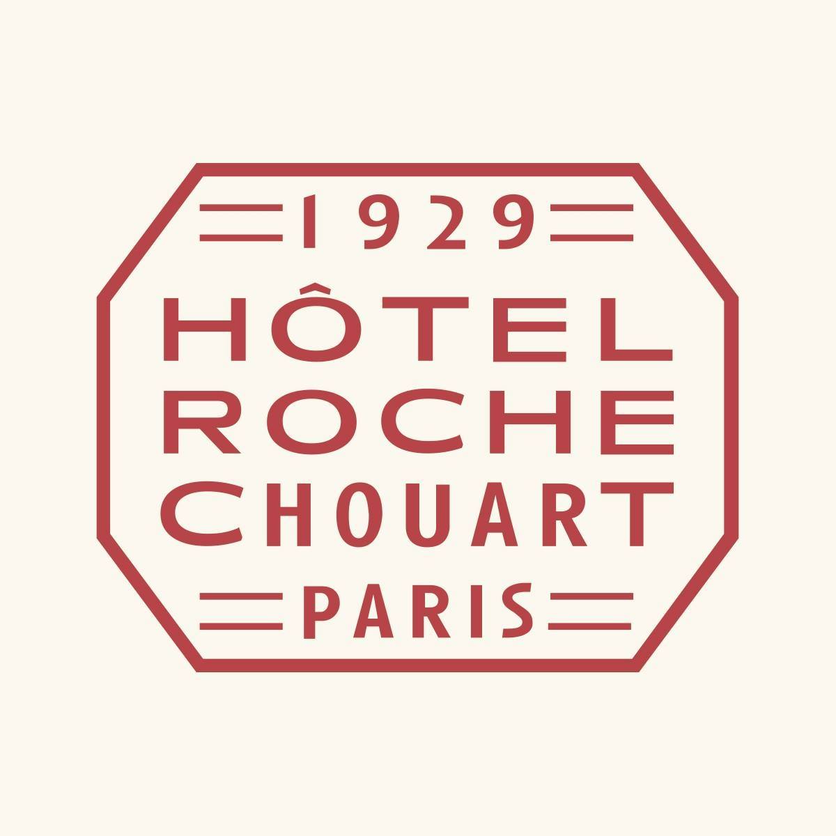 Image result for Hôtel Rochechouart