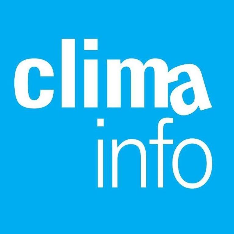 Image result for ClimaInfo Institute